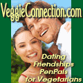 VeggieConnection.com