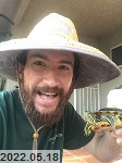 Veganbirdman