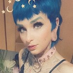 Lewdghostgirl69