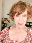 DancingGinger