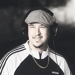 veganjames