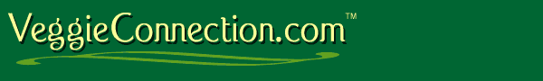 VeggieConnection.com